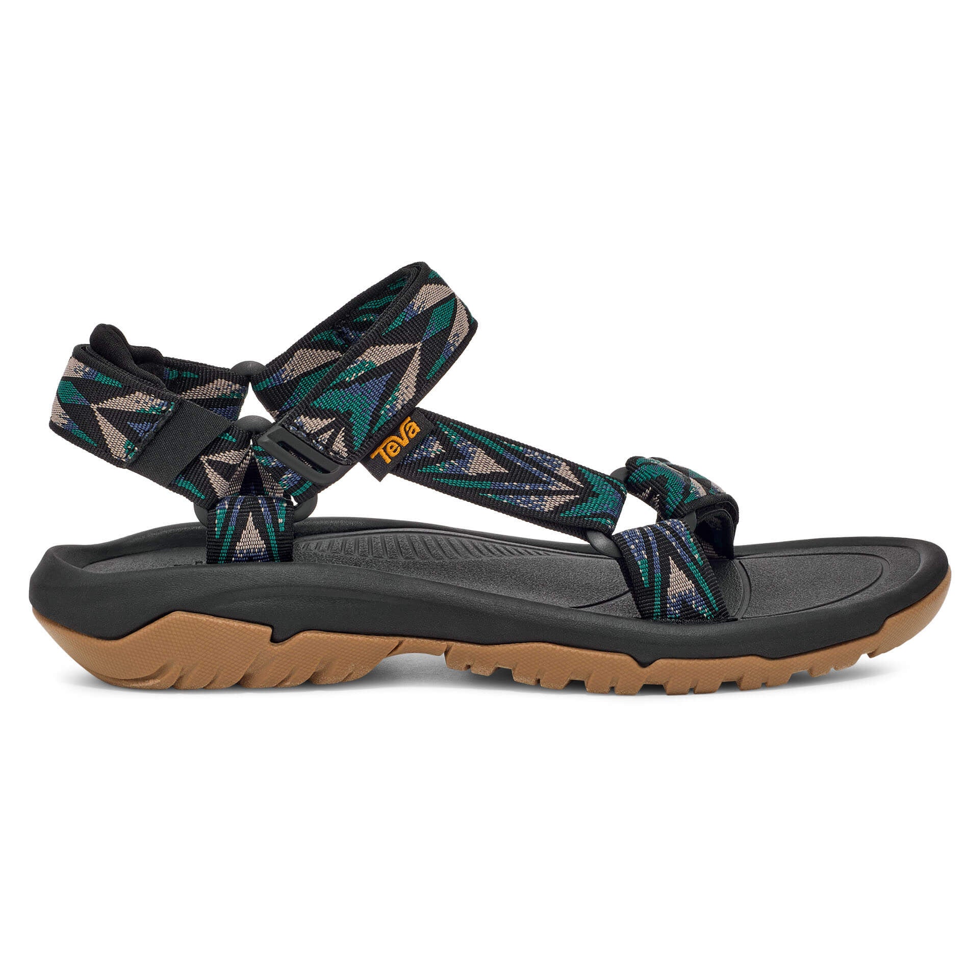 Teva, Męskie Sandały Hurricane XLT 2, wielokolorowe