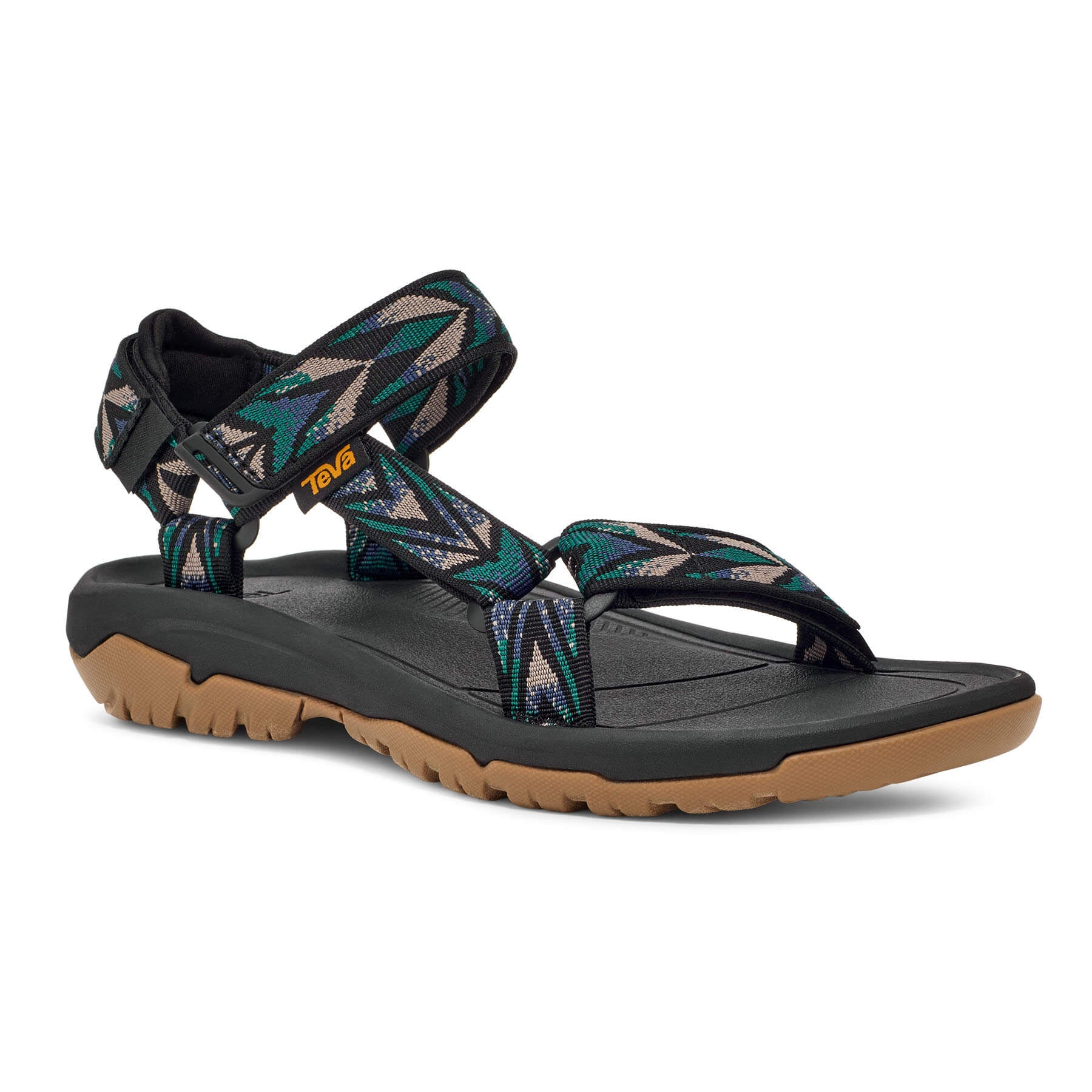 Teva, Męskie Sandały Hurricane XLT 2, wielokolorowe