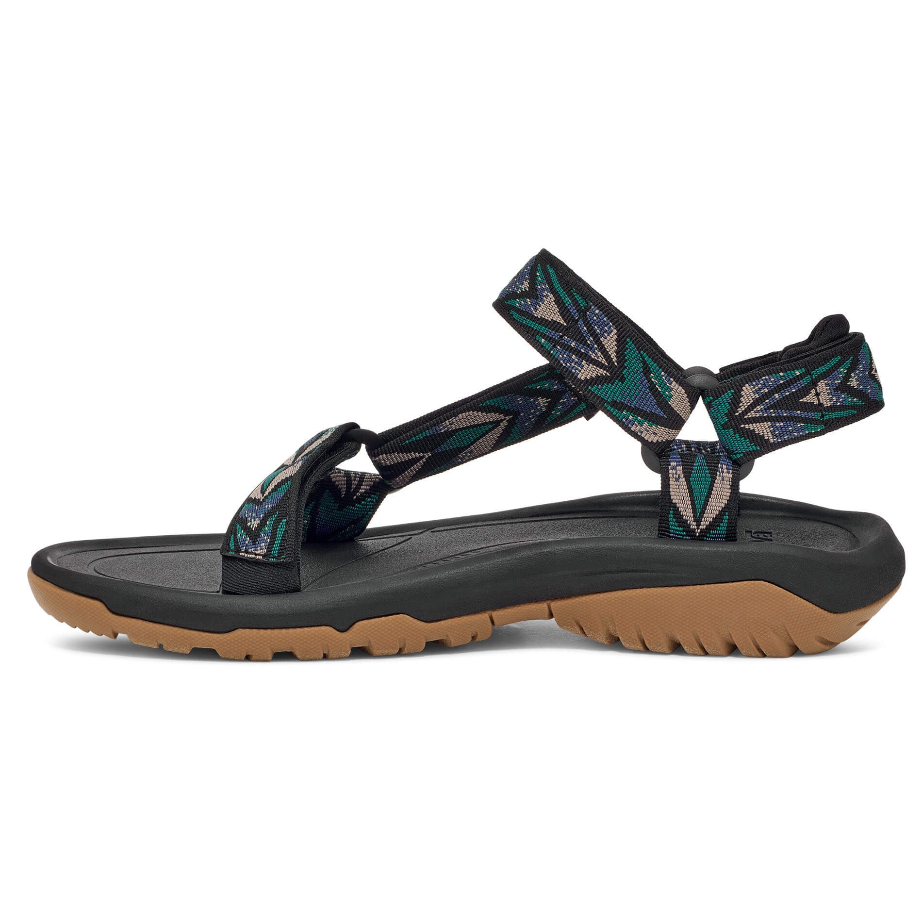 Teva, Męskie Sandały Hurricane XLT 2, wielokolorowe