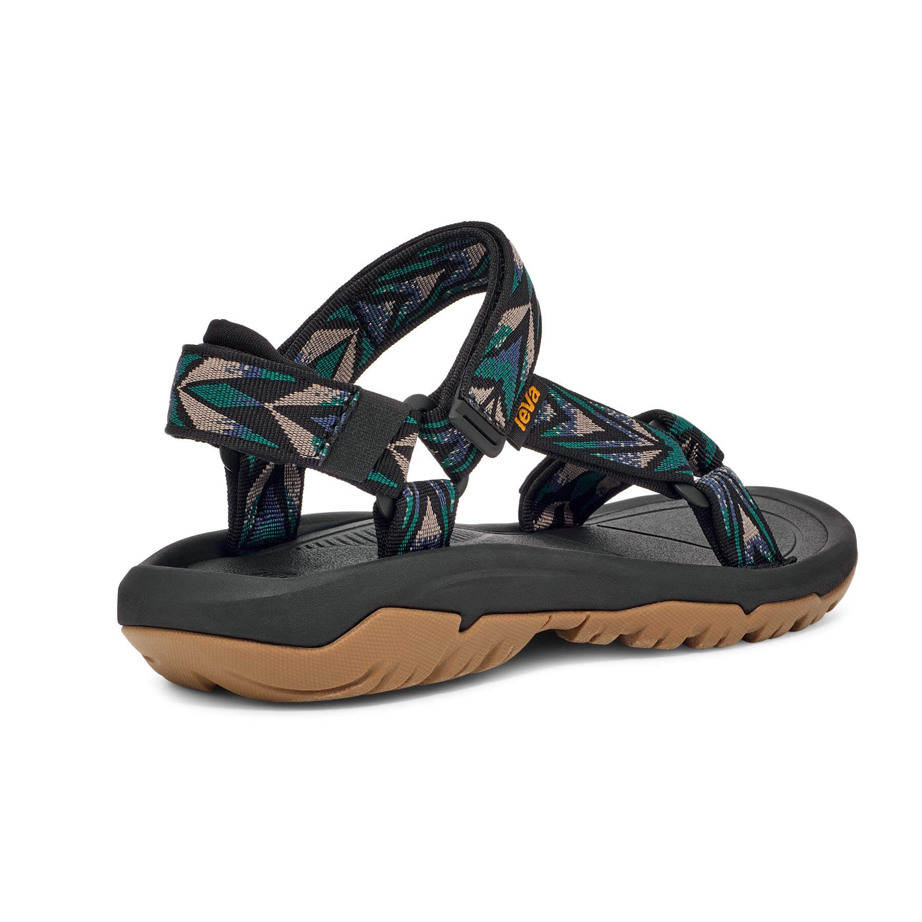 Teva, Męskie Sandały Hurricane XLT 2, wielokolorowe