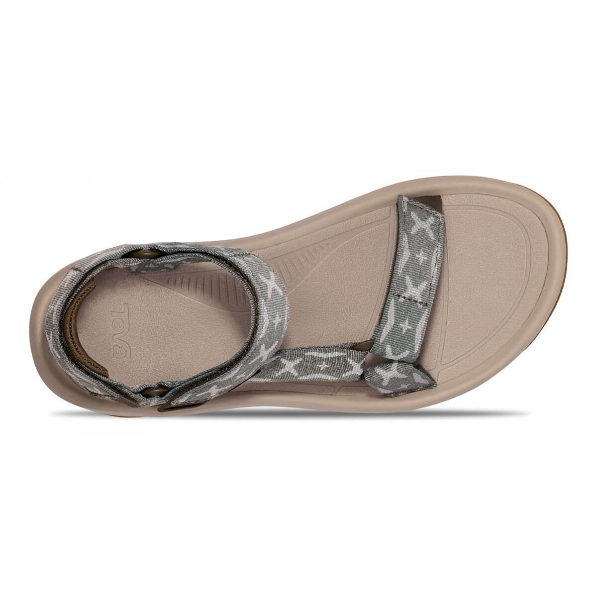 Teva, Sandały Męskie Hurricane XLT 2 Sunscape, szare