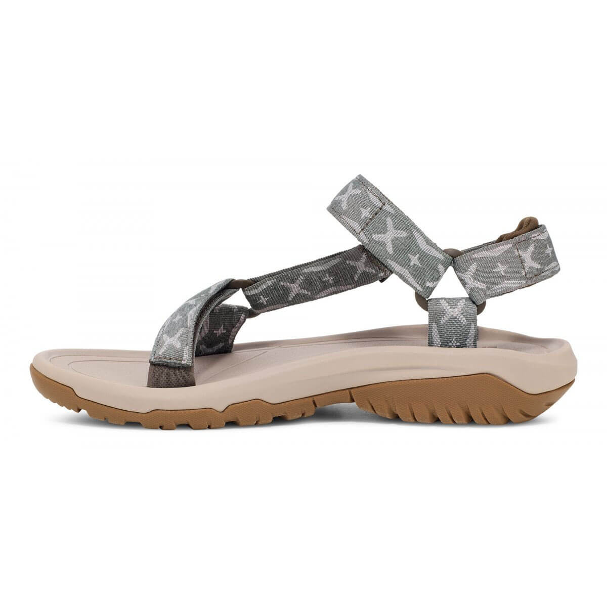 Teva, Sandały Męskie Hurricane XLT 2 Sunscape, szare