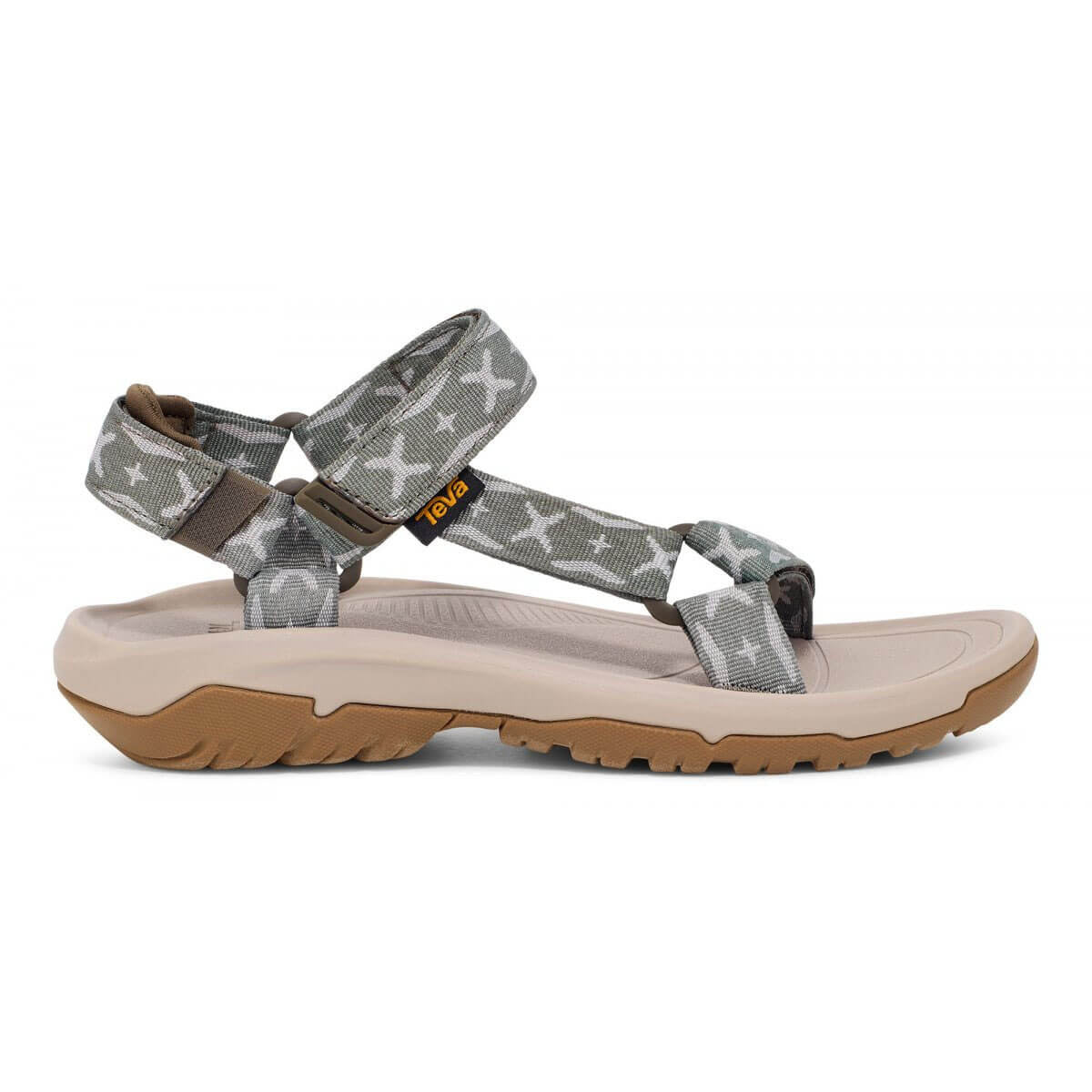 Teva, Sandały Męskie Hurricane XLT 2 Sunscape, szare