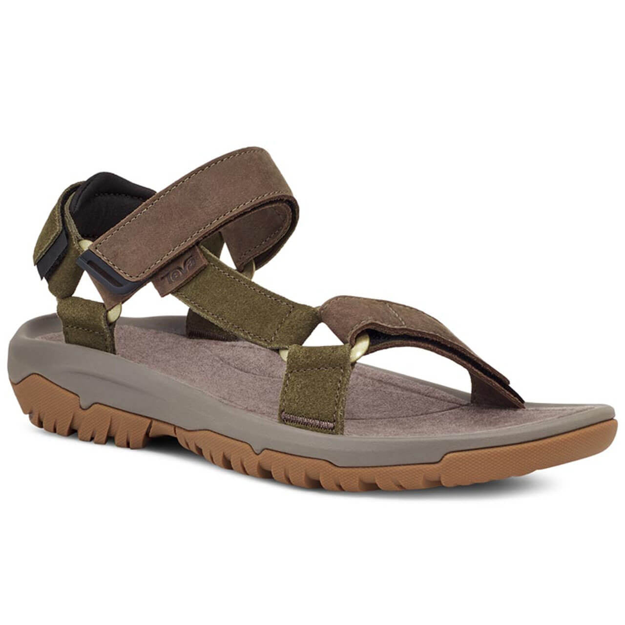 Teva, Sandały Męskie Hurricane XLT 2 Admix, khaki