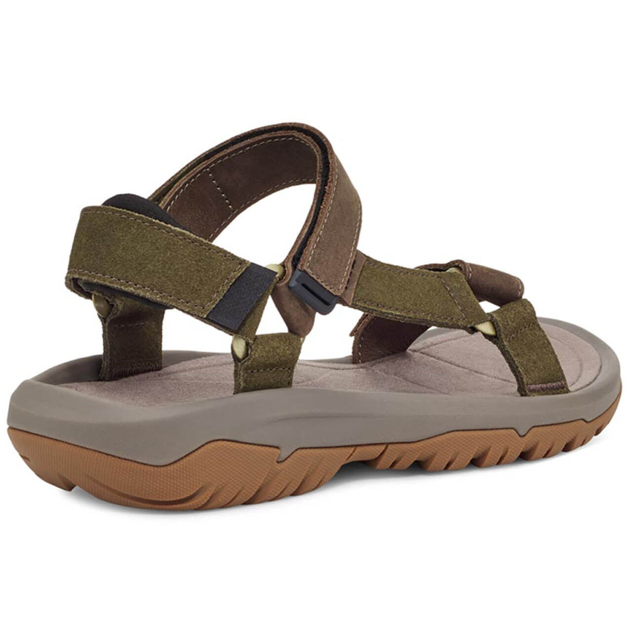Teva, Sandały Męskie Hurricane XLT 2 Admix, khaki