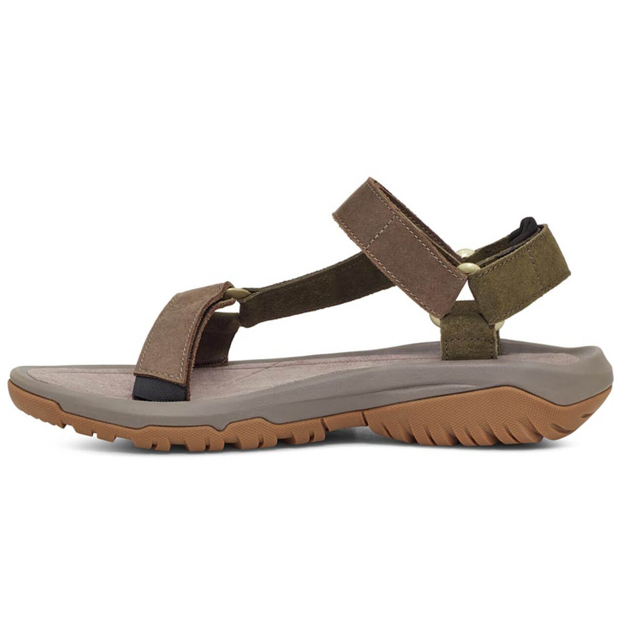 Teva, Sandały Męskie Hurricane XLT 2 Admix, khaki