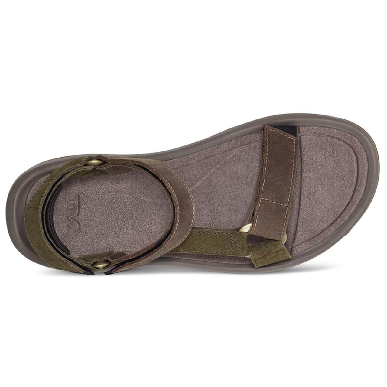 Teva, Sandały Męskie Hurricane XLT 2 Admix, khaki