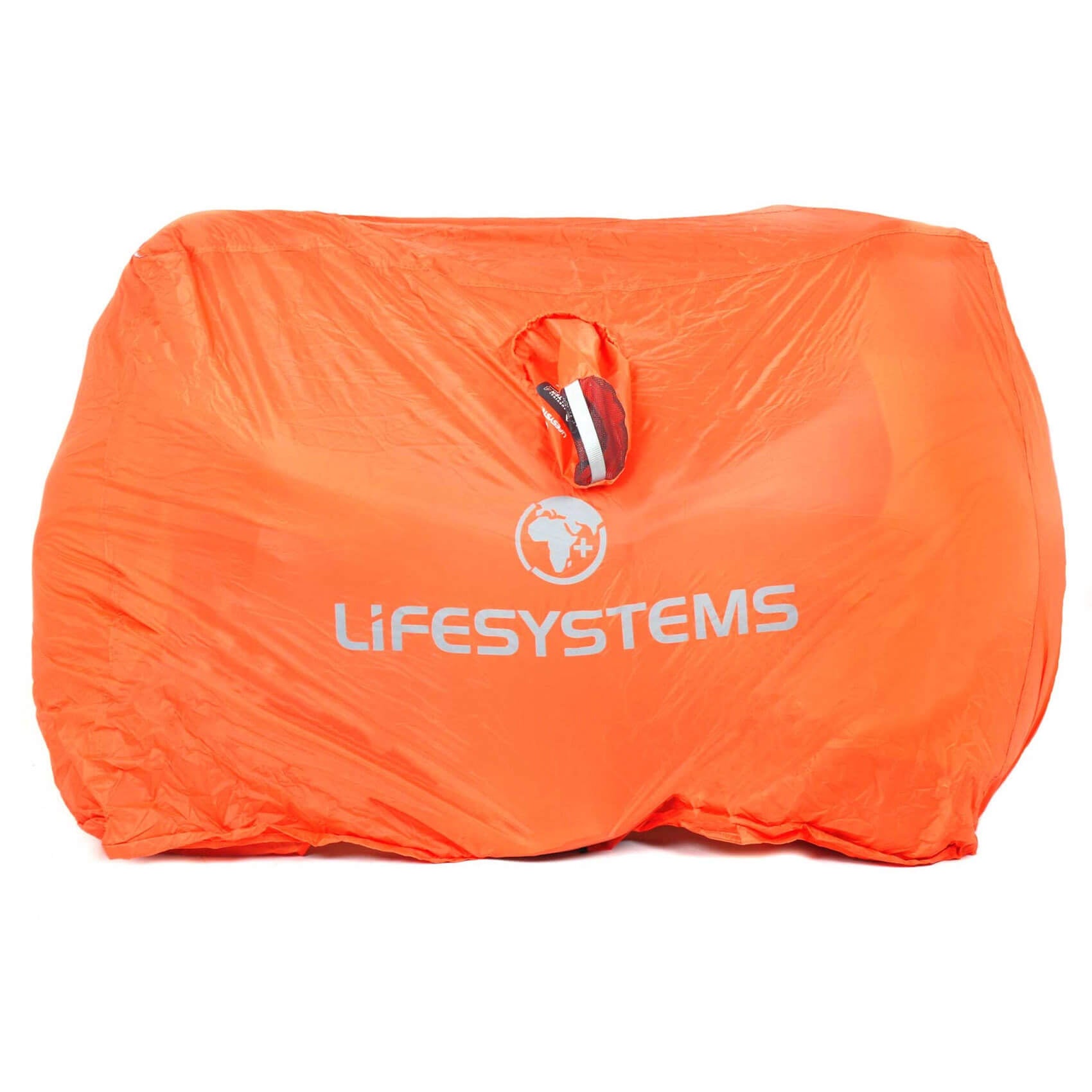 Namiot Awaryjny LifeSystems Survival Shelter 4