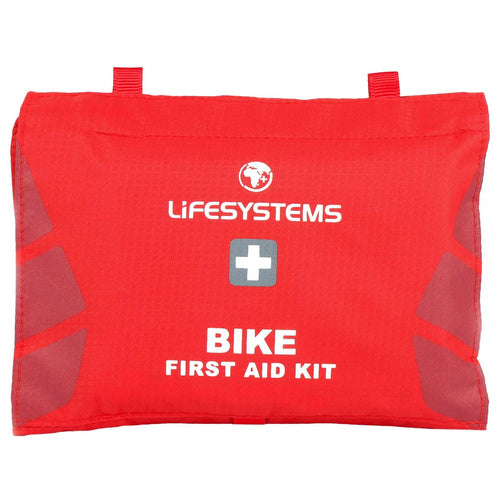 Apteczka LifeSystem Bike Leader First Aid Kit