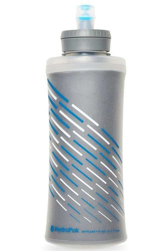 Hydrapak, Skyflask It 500ml, przeźroczysty
