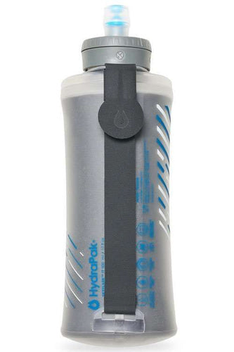 Hydrapak, Skyflask It 500ml, przeźroczysty