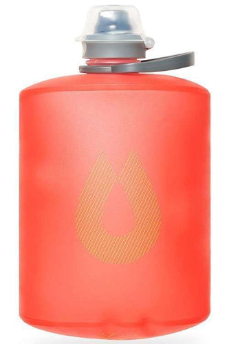 Hydrapak, Stow 350ml, czerowna