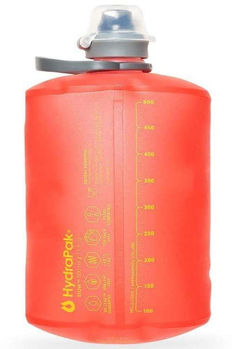 Hydrapak, Stow 350ml, czerowna