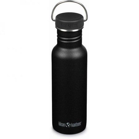 Butelka Kanteen Classic (mit Loop Cap), 800ml/27oz, Black