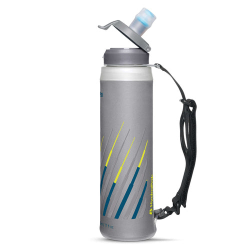 Hydrapak, Skyflask It Speed 500ml, przeźroczysta