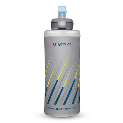 Hydrapak, Skyflask It Speed 500ml, przeźroczysta