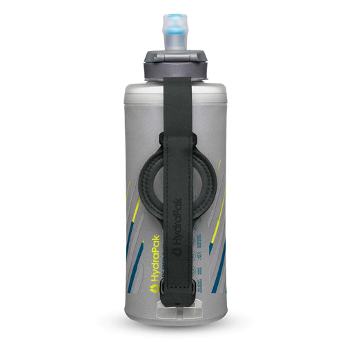 Hydrapak, Skyflask It Speed 500ml, przeźroczysta