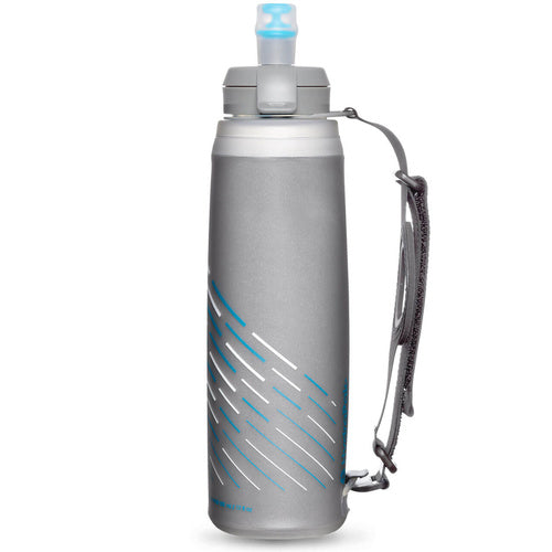 Hydrapak, Skyflask It Speed 500ml,, przeźroczysty