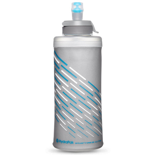Hydrapak, Skyflask It Speed 500ml,, przeźroczysty