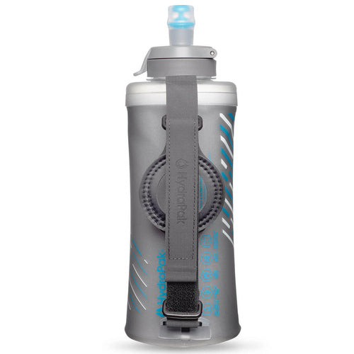 Hydrapak, Skyflask It Speed 500ml,, przeźroczysty