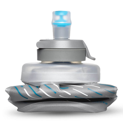 Hydrapak, Skyflask It Speed 500ml,, przeźroczysty