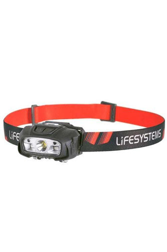 Latarka czołowa LifeSystems Intensity 220 LED Head Torch