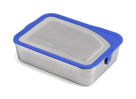 Klean Kanteen - Mealbox 1005 ml - Bluberry Bliss