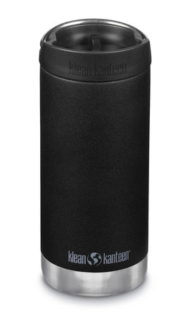 Kubek termiczny Kanteen TKWide VI (Café Cap), 355ml/12oz, Black
