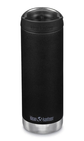 Kubek termiczny Kanteen TKWide VI (Café Cap), 473ml/16oz, Black
