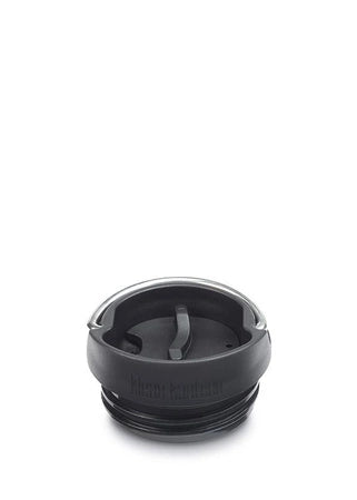 Kubek termiczny Kanteen TKWide VI (mit Cafe Cap), 592ml/20oz, Brushed Stainless