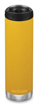 Kubek termiczny Kanteen TKWide VI (mit Cafe Cap), 592ml/20oz, Marigold