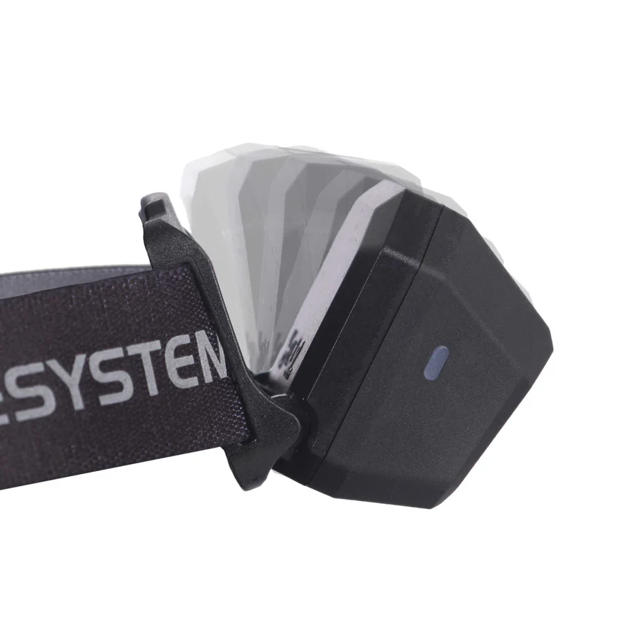 Latarka Czołówka LifeSystems 300 LED Head Torch