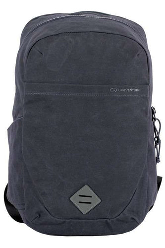 Plecak Lifeventure Kibo RFiD Backpack 22L, Navy