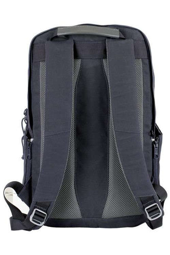 Plecak Lifeventure Kibo RFiD Backpack 22L, Navy