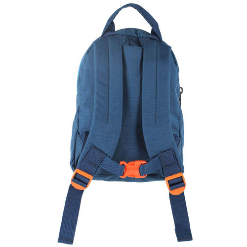 Plecak dziecięcy, Toddler Backpack, Face Dinosaur