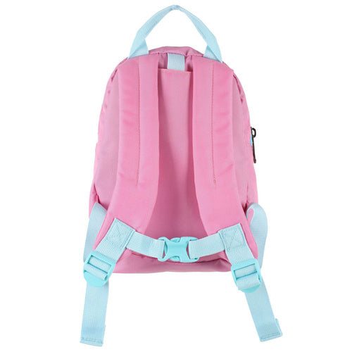 Plecak dziecięcy, Toddler Backpack, Face Unicorn