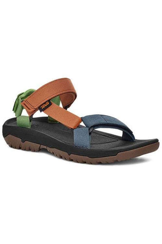 Teva, Sandały męskie, Hurricane XLT 2, wielokolorowe