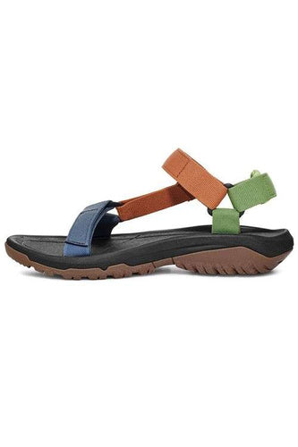 Teva, Sandały męskie, Hurricane XLT 2, wielokolorowe