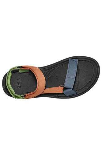Teva, Sandały męskie, Hurricane XLT 2, wielokolorowe