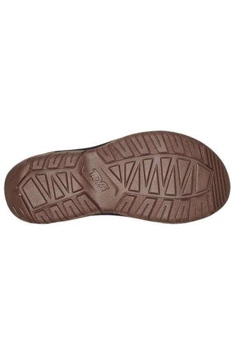Teva, Sandały męskie, Hurricane XLT 2, wielokolorowe