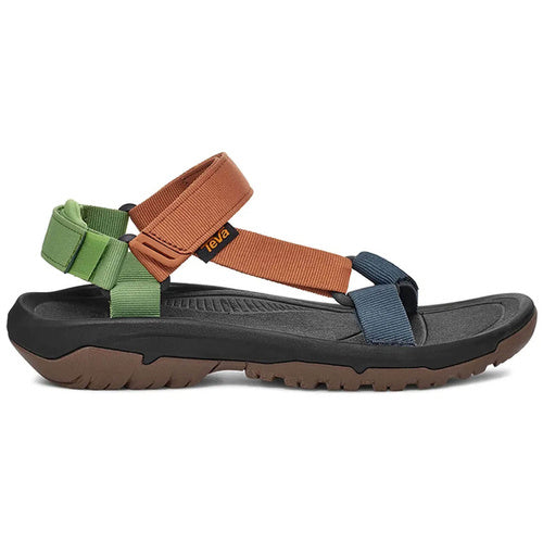 Teva, Sandały męskie, Hurricane XLT 2, wielokolorowe