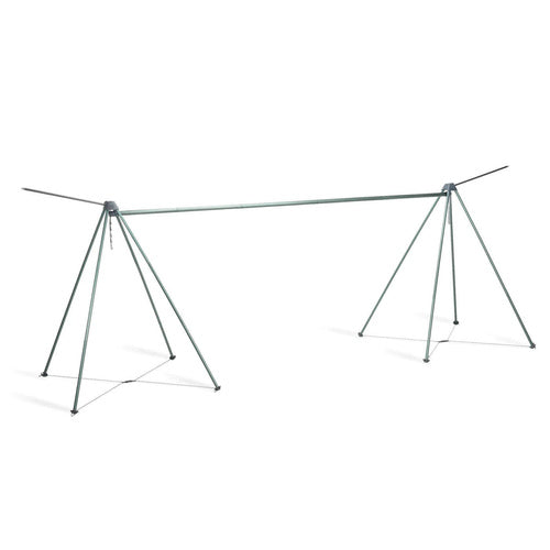 Nomad Hammock Stand, Forest Green/ Charcoal