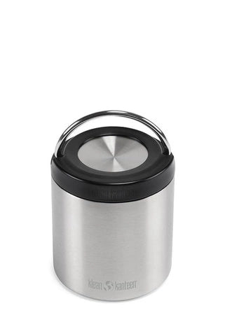 Termos na żywność TKCanister, 236ml/8oz, Brushed Stainless
