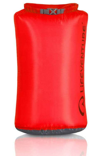 Worek wodoszczelny Lifeventure Ultralight Dry Bag, 25L