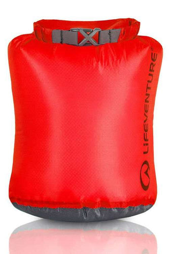 Worek wodoszczelny Lifeventure Ultralight Dry Bag, 2L