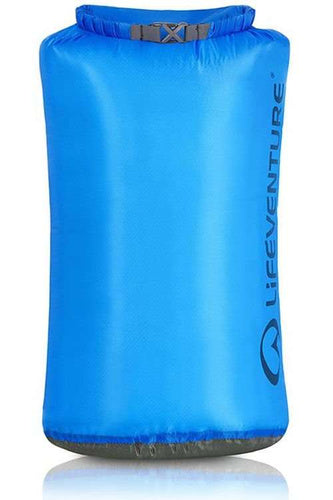 Worek wodoszczelny Lifeventure Ultralight Dry Bag, 35L
