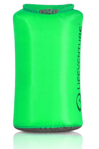 Worek wodoszczelny Lifeventure Ultralight Dry Bag, 55L