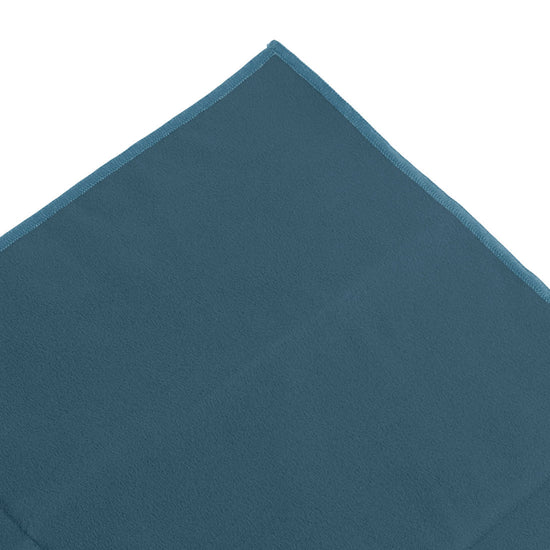 Ręcznik szybkoschnący Lifeventure, Recycled SoftFibre Towels, Blue, Giant