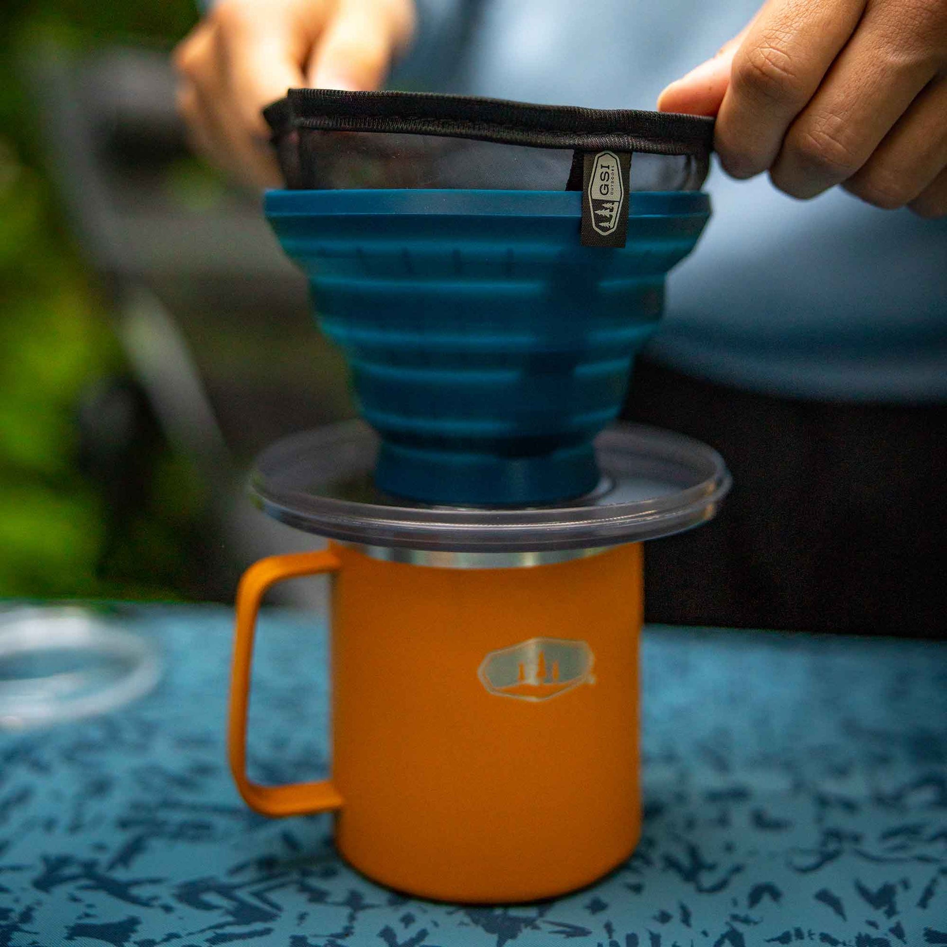 Filtr GSI Reusable Java Filter#4