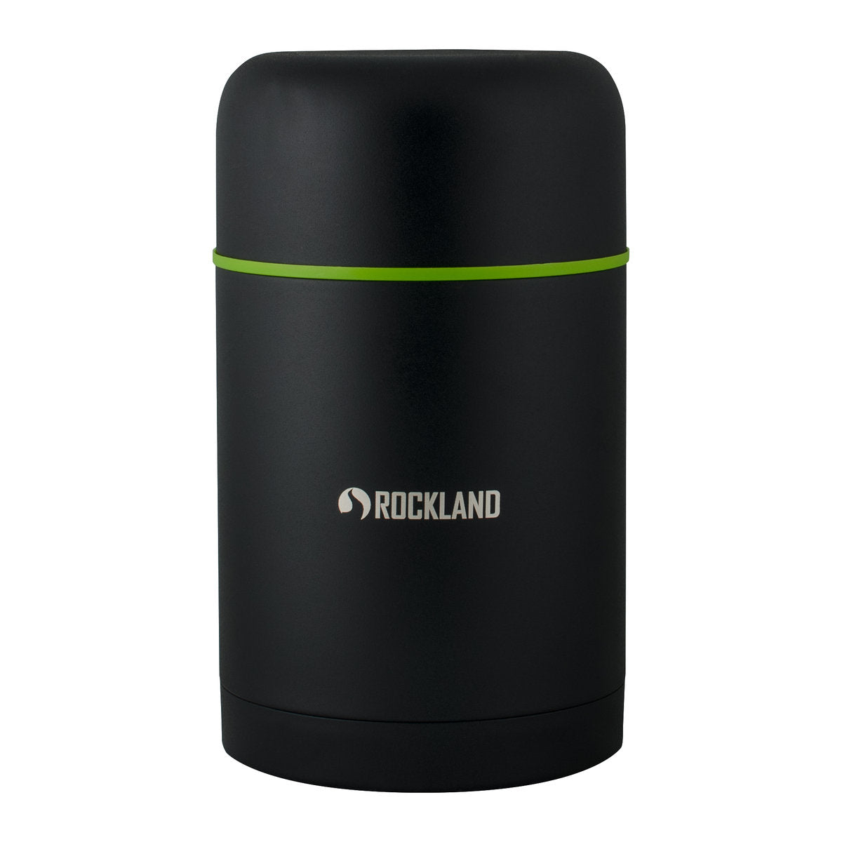 Rockland Termos obiadowy Comet, czarny, 750 ml